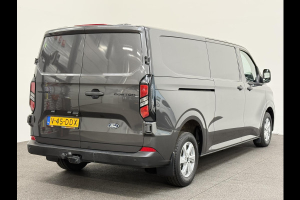 Ford Transit Custom 300 2.0 TDCI L2H1 Trend Nieuw Model Automaat Airco Navi PDC Camera