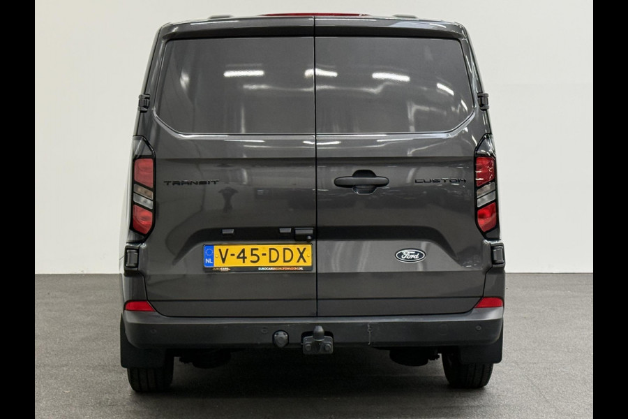 Ford Transit Custom 300 2.0 TDCI L2H1 Trend Nieuw Model Automaat Airco Navi PDC Camera