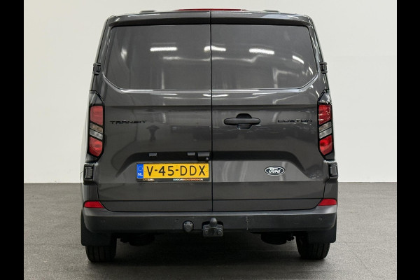 Ford Transit Custom 300 2.0 TDCI L2H1 Trend Nieuw Model Automaat Airco Navi PDC Camera
