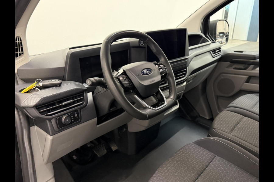Ford Transit Custom 300 2.0 TDCI L2H1 Trend Nieuw Model Automaat Airco Navi PDC Camera