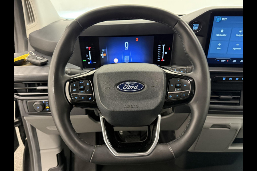 Ford Transit Custom 300 2.0 TDCI L2H1 Trend Nieuw Model Automaat Airco Navi PDC Camera
