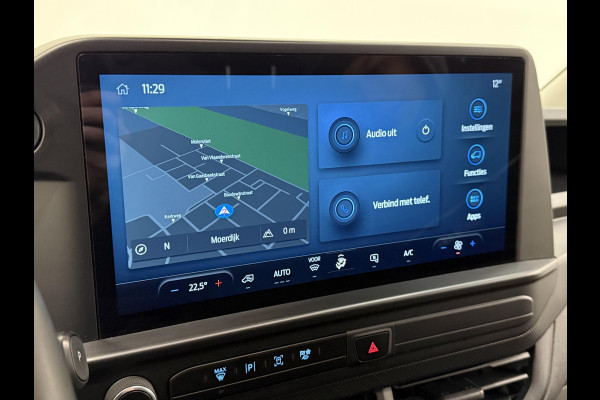 Ford Transit Custom 300 2.0 TDCI L2H1 Trend Nieuw Model Automaat Airco Navi PDC Camera