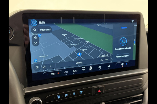 Ford Transit Custom 300 2.0 TDCI L2H1 Trend Nieuw Model Automaat Airco Navi PDC Camera