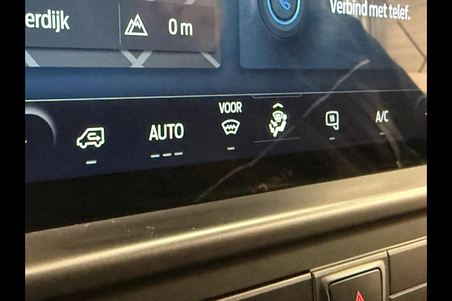 Ford Transit Custom 300 2.0 TDCI L2H1 Trend Nieuw Model Automaat Airco Navi PDC Camera