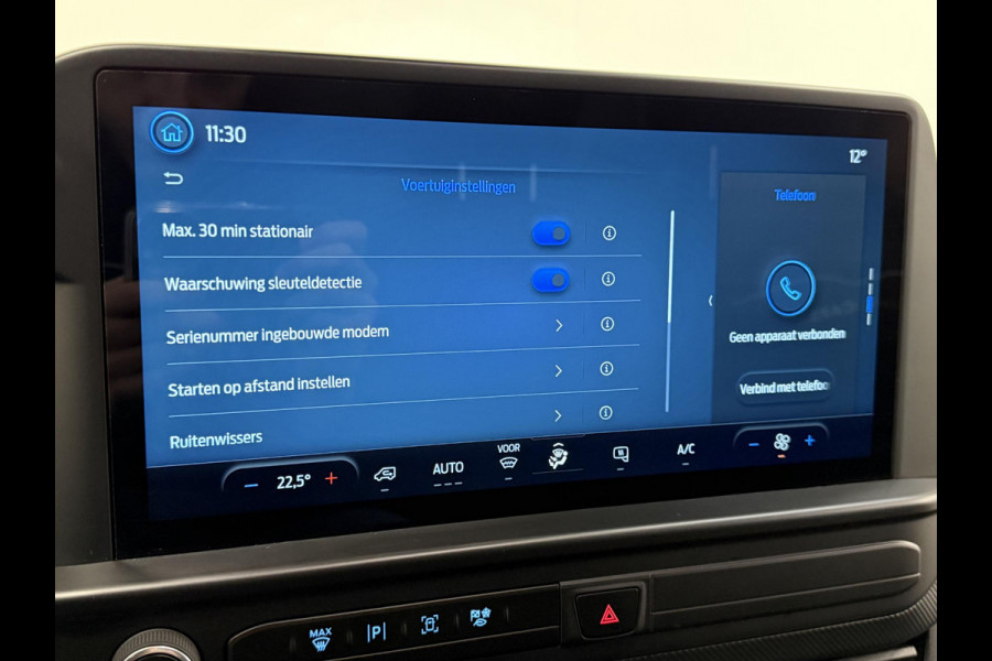 Ford Transit Custom 300 2.0 TDCI L2H1 Trend Nieuw Model Automaat Airco Navi PDC Camera