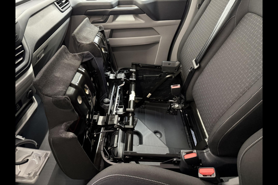 Ford Transit Custom 300 2.0 TDCI L2H1 Trend Nieuw Model Automaat Airco Navi PDC Camera