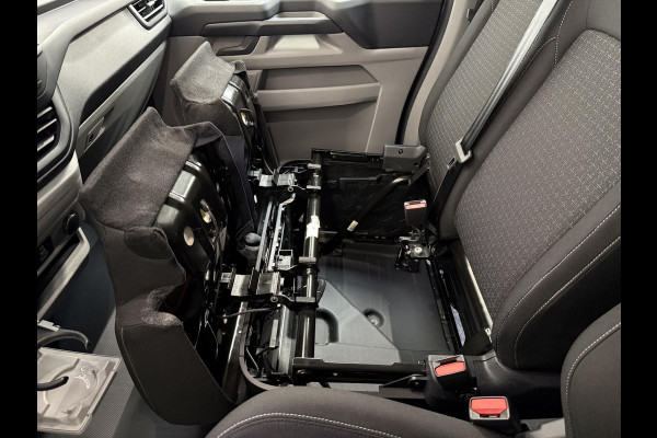 Ford Transit Custom 300 2.0 TDCI L2H1 Trend Nieuw Model Automaat Airco Navi PDC Camera