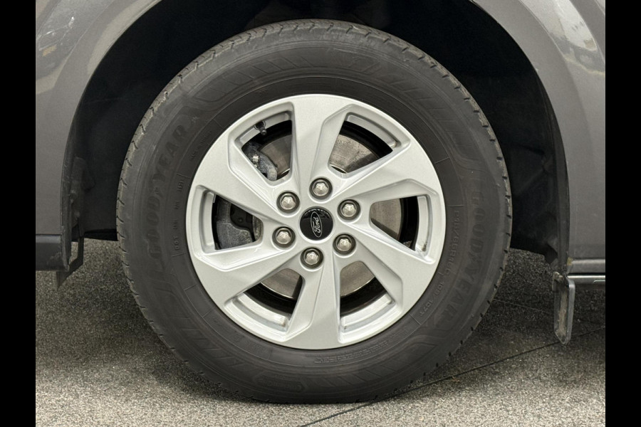 Ford Transit Custom 300 2.0 TDCI L2H1 Trend Nieuw Model Automaat Airco Navi PDC Camera