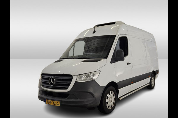 Mercedes-Benz Sprinter 314 CDI L3 H2 Automaat Koelwagen