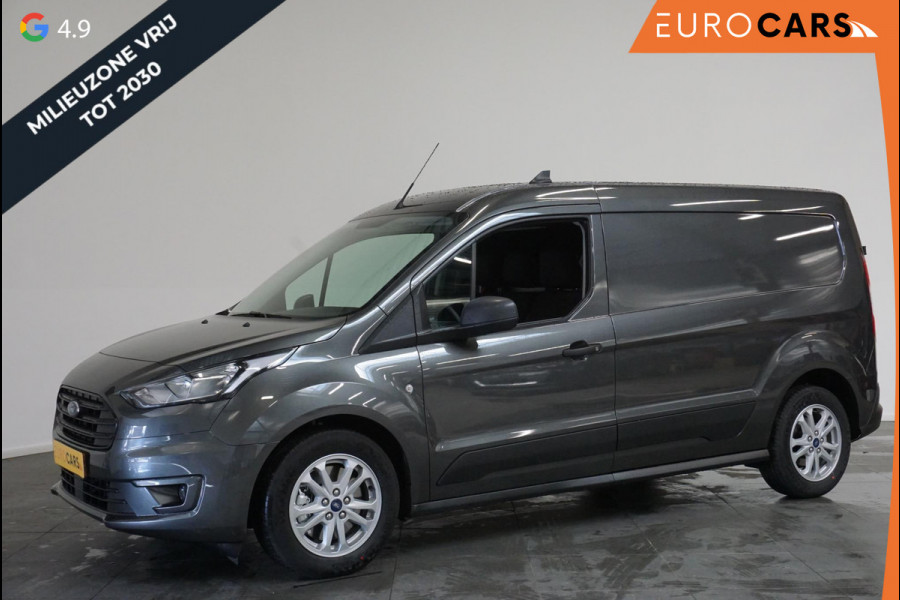 Ford Transit Connect 1.5 EcoBlue L2 Trend Airco Navi PDC Camera Cruise Control LM Velgen