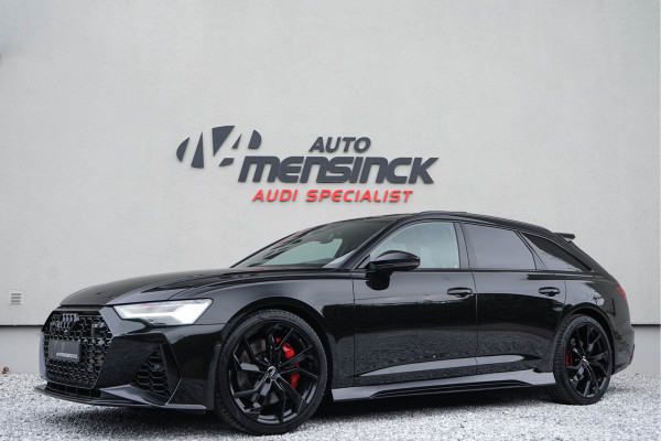 Audi A6 Avant 55 TFSI Quattro / 2x S-line/ Standkachel/ Bang & Olufsen Sound System/ Panoramadak/ Trekhaak/ 250kW (340PK)