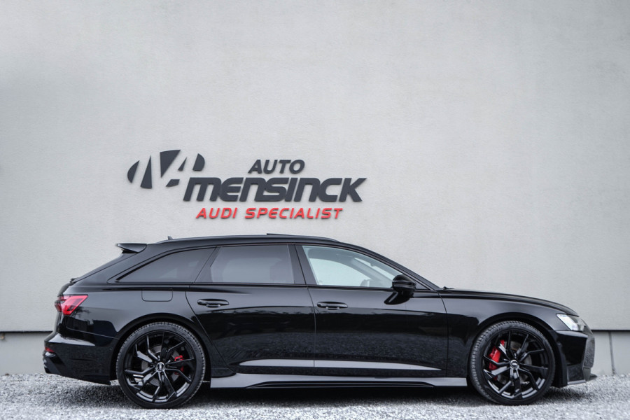 Audi A6 Avant 55 TFSI Quattro / 2x S-line/ Standkachel/ Bang & Olufsen Sound System/ Panoramadak/ Trekhaak/ 250kW (340PK)