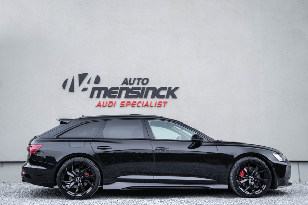 Audi A6 Avant 55 TFSI Quattro / 2x S-line/ Standkachel/ Bang & Olufsen Sound System/ Panoramadak/ Trekhaak/ 250kW (340PK)