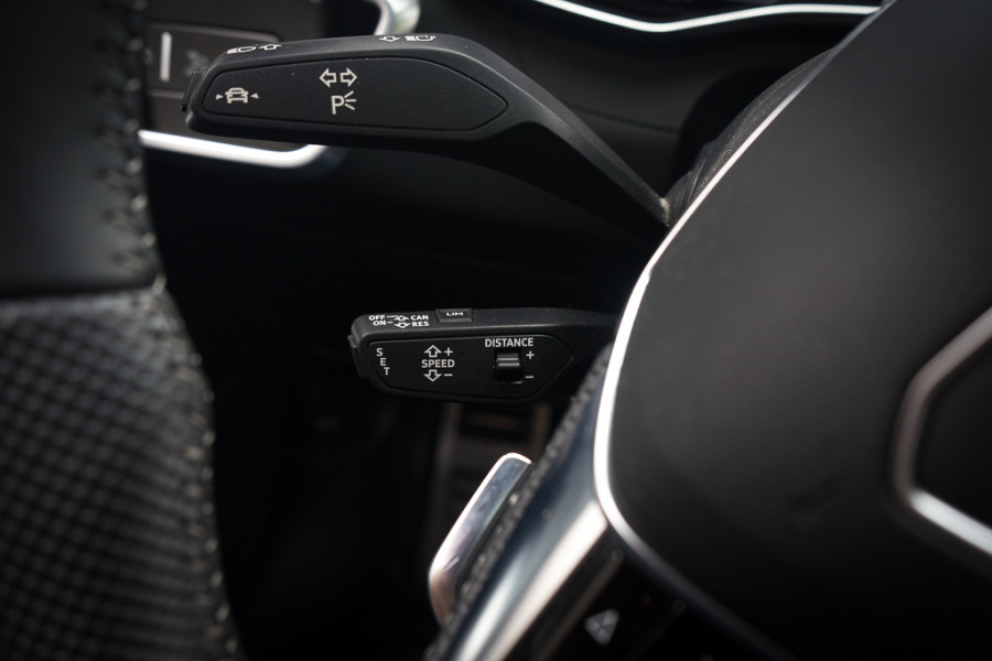 Audi A6 Avant 55 TFSI Quattro / 2x S-line/ Standkachel/ Bang & Olufsen Sound System/ Panoramadak/ Trekhaak/ 250kW (340PK)