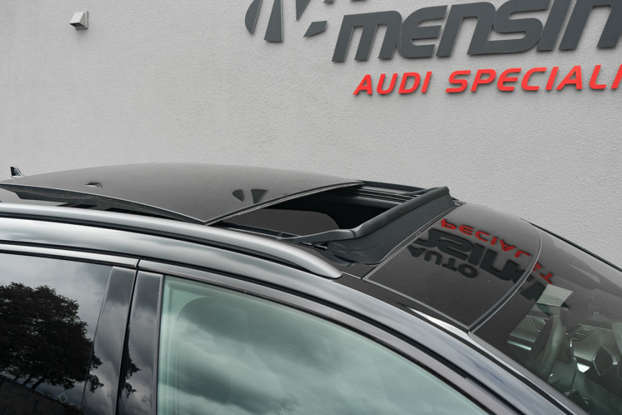 Audi A6 Avant 55 TFSI Quattro / 2x S-line/ Standkachel/ Bang & Olufsen Sound System/ Panoramadak/ Trekhaak/ 250kW (340PK)