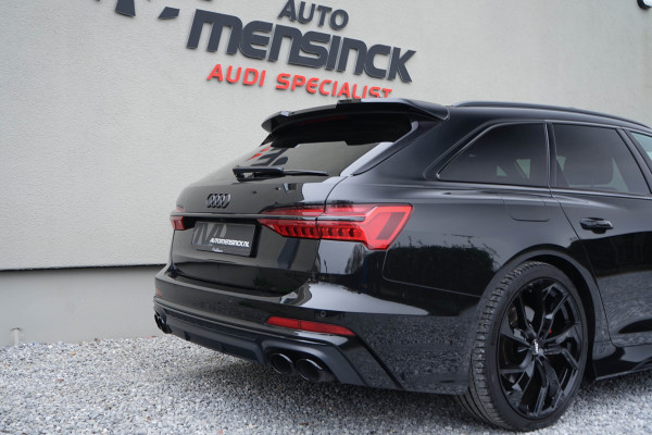 Audi A6 Avant 55 TFSI Quattro / 2x S-line/ Standkachel/ Bang & Olufsen Sound System/ Panoramadak/ Trekhaak/ 250kW (340PK)