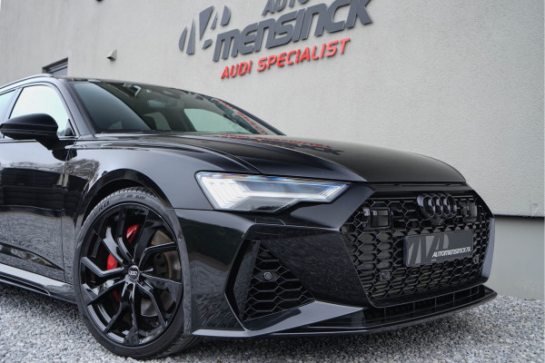 Audi A6 Avant 55 TFSI Quattro / 2x S-line/ Standkachel/ Bang & Olufsen Sound System/ Panoramadak/ Trekhaak/ 250kW (340PK)