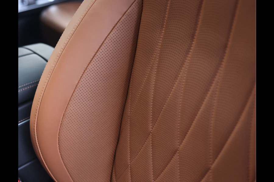 Mercedes-Benz G-Klasse 63 AMG | Pano - Burmester - Olive Green