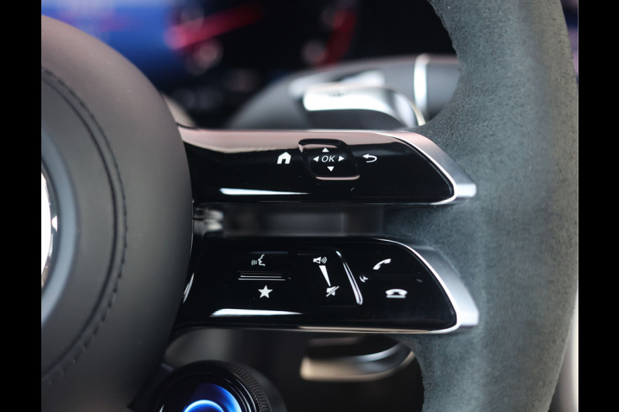 Mercedes-Benz G-Klasse 63 AMG | Pano - Burmester - Olive Green