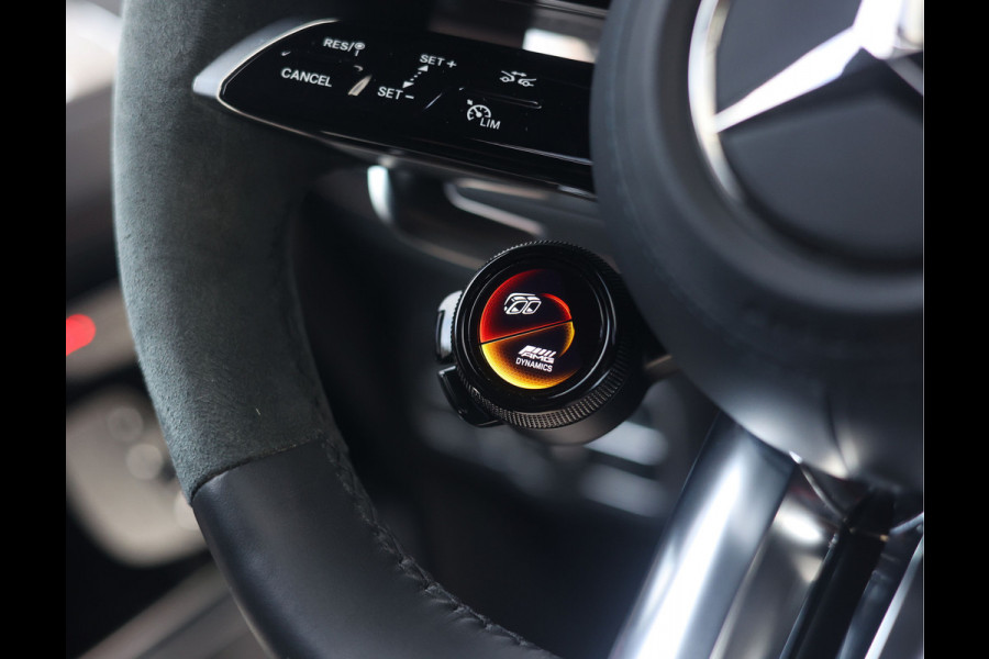 Mercedes-Benz G-Klasse 63 AMG | Pano - Burmester - Olive Green