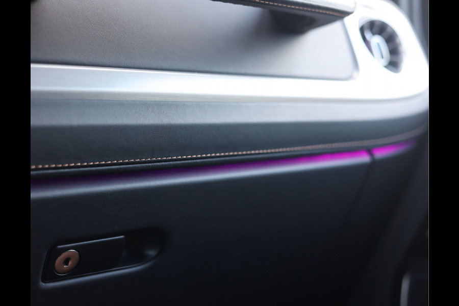 Mercedes-Benz G-Klasse 63 AMG | Pano - Burmester - Olive Green