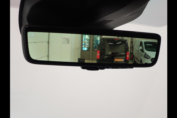 Opel Vivaro 2.0 Diesel 180 S&S L3 Automaat Dubbele Cabine 2 schuifdeuren Android Auto Apple CarPlay Navigatie Keyless Entry&Start Climate Control Camera Cruise Control Houten afwerking laadruimte Trekhaak lichtmetalen velgen