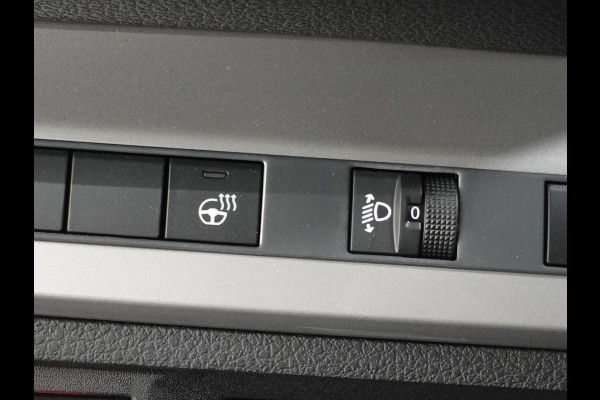 Opel Vivaro 2.0 Diesel 180 S&S L3 Automaat Dubbele Cabine 2 schuifdeuren Android Auto Apple CarPlay Navigatie Keyless Entry&Start Climate Control Camera Cruise Control Houten afwerking laadruimte Trekhaak lichtmetalen velgen