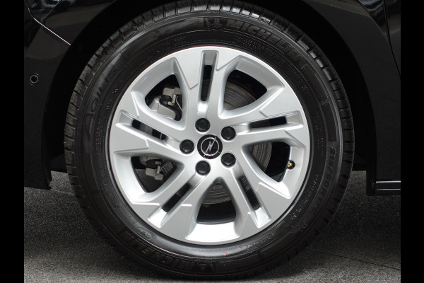 Opel Vivaro 2.0 Diesel 180 S&S L3 Automaat Dubbele Cabine 2 schuifdeuren Android Auto Apple CarPlay Navigatie Keyless Entry&Start Climate Control Camera Cruise Control Houten afwerking laadruimte Trekhaak lichtmetalen velgen