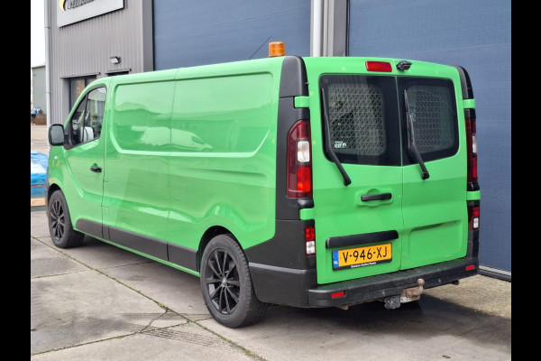 Renault Trafic 1.6 dCi T29 L2H1 Comfort Energy AIRCO / CRUISE CONTROLE / NAVI / TREKHAAK / EURO 6 / CAMERA