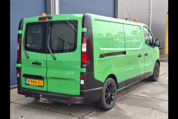 Renault Trafic 1.6 dCi T29 L2H1 Comfort Energy AIRCO / CRUISE CONTROLE / NAVI / TREKHAAK / EURO 6 / CAMERA