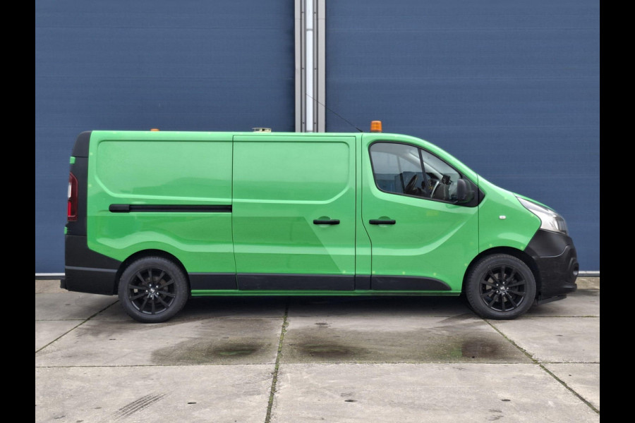 Renault Trafic 1.6 dCi T29 L2H1 Comfort Energy AIRCO / CRUISE CONTROLE / NAVI / TREKHAAK / EURO 6 / CAMERA