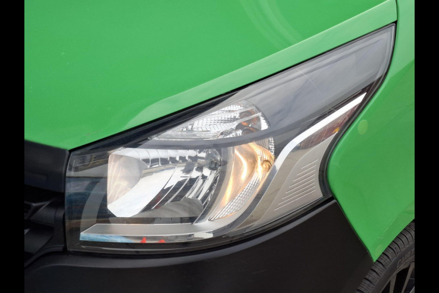 Renault Trafic 1.6 dCi T29 L2H1 Comfort Energy AIRCO / CRUISE CONTROLE / NAVI / TREKHAAK / EURO 6 / CAMERA