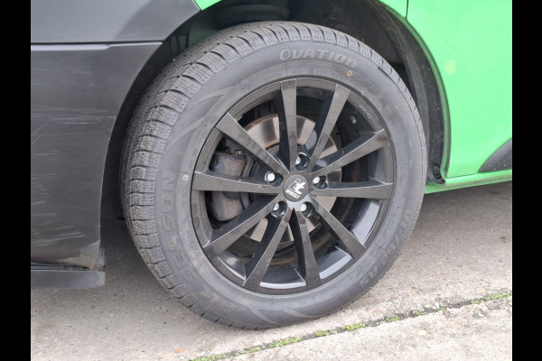 Renault Trafic 1.6 dCi T29 L2H1 Comfort Energy AIRCO / CRUISE CONTROLE / NAVI / TREKHAAK / EURO 6 / CAMERA