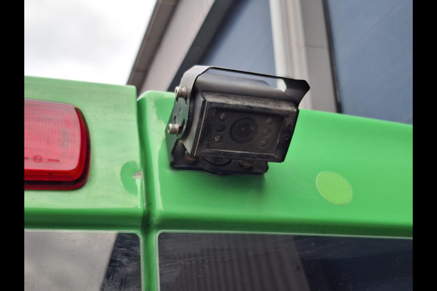 Renault Trafic 1.6 dCi T29 L2H1 Comfort Energy AIRCO / CRUISE CONTROLE / NAVI / TREKHAAK / EURO 6 / CAMERA