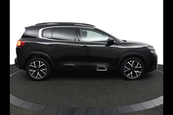 Citroën C5 Aircross 1.2*130PK*CARPLAY*PANO*ECC*CAM*NAVI*ACC*