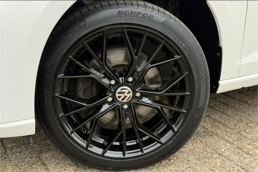 Volkswagen Caddy Cargo Maxi 1.5 TSI | Camera | Stoelverwarming