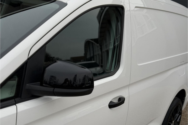 Volkswagen Caddy Cargo Maxi 1.5 TSI | Camera | Stoelverwarming