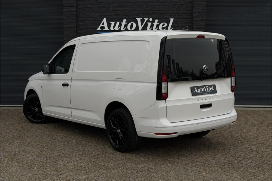 Volkswagen Caddy Cargo Maxi 1.5 TSI | Camera | Stoelverwarming