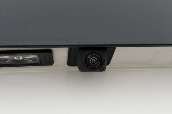 Volkswagen Caddy Cargo Maxi 1.5 TSI | Camera | Stoelverwarming