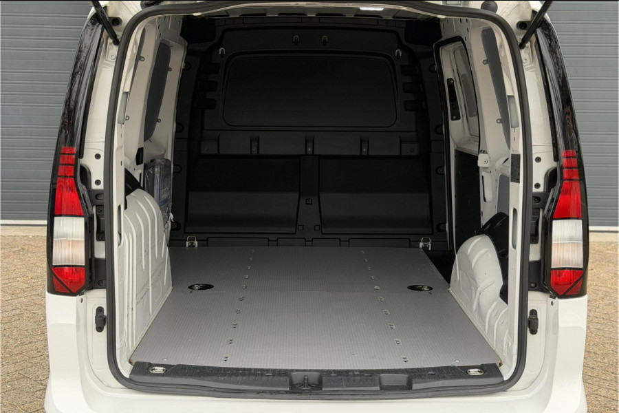 Volkswagen Caddy Cargo Maxi 1.5 TSI | Camera | Stoelverwarming