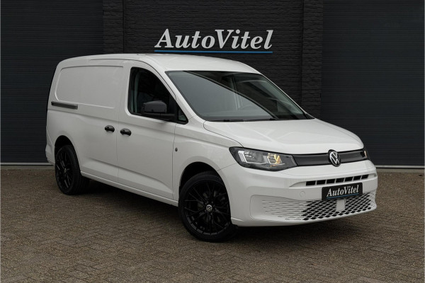 Volkswagen Caddy Cargo Maxi 1.5 TSI | Camera | Stoelverwarming