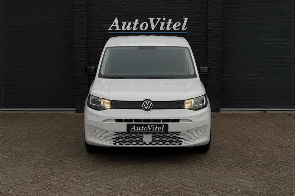 Volkswagen Caddy Cargo Maxi 1.5 TSI | Camera | Stoelverwarming