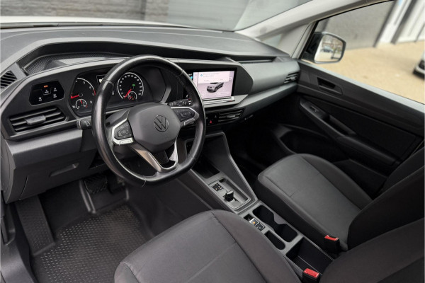 Volkswagen Caddy Cargo Maxi 1.5 TSI | Camera | Stoelverwarming