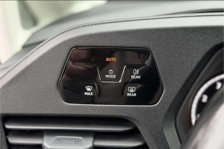 Volkswagen Caddy Cargo Maxi 1.5 TSI | Camera | Stoelverwarming