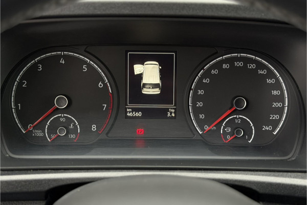Volkswagen Caddy Cargo Maxi 1.5 TSI | Camera | Stoelverwarming