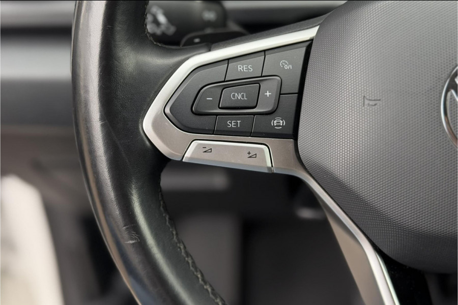 Volkswagen Caddy Cargo Maxi 1.5 TSI | Camera | Stoelverwarming