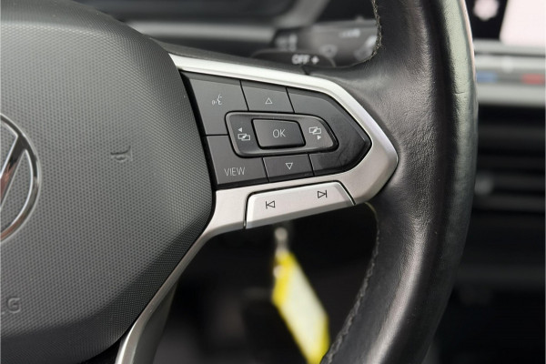 Volkswagen Caddy Cargo Maxi 1.5 TSI | Camera | Stoelverwarming