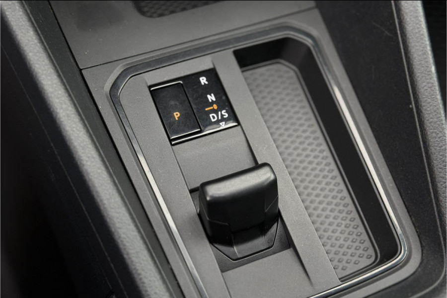 Volkswagen Caddy Cargo Maxi 1.5 TSI | Camera | Stoelverwarming