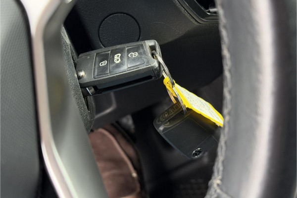 Volkswagen Caddy Cargo Maxi 1.5 TSI | Camera | Stoelverwarming