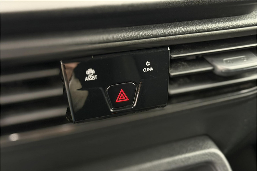 Volkswagen Caddy Cargo Maxi 1.5 TSI | Camera | Stoelverwarming